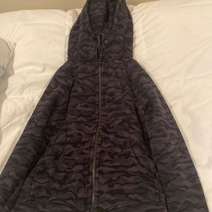 Lululemon jacket